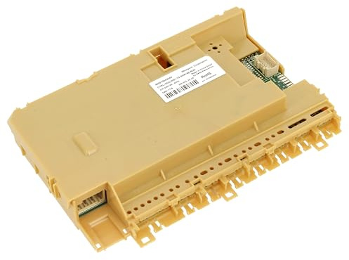 Whirlpool 481010643044 Virgo Control Plate for Dishwasher