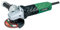 HIKOKI Winkelschleifer, G13VAWKZ, Ø 125 mm (1500 W, 230 V),Leerlaufdrehzahl 2800-10500/min, Green