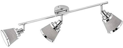 Wofi Deckenleuchte Zoon 3 Flg