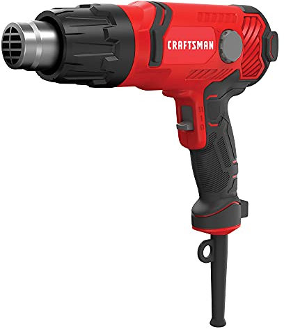 CRAFTSMAN Heat Gun, Electric (CMEE531)