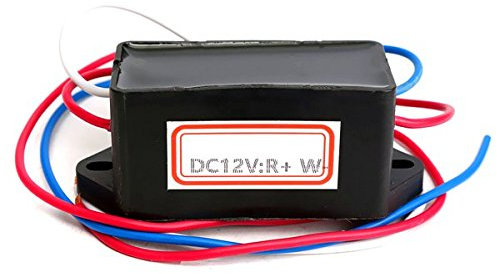 BliliDIY Accensione Ad Alta Tensione Del Generatore Di Impulsi Cc 12V