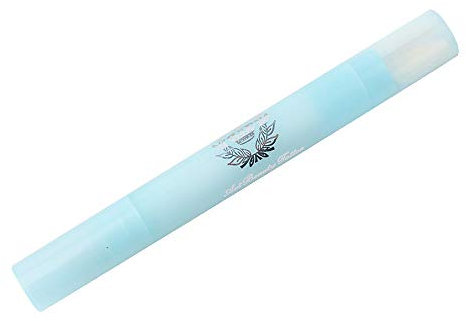 Hot New Tool Manicure UV Gel Mistakes Correction Nail Corrector Pen Varnish Cleaner Polish Remover(blue)