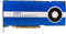 AMD Radeon Pro W5500 - Tarjeta gráfica (8 GB, GDDR6, 4 Puertos DP)
