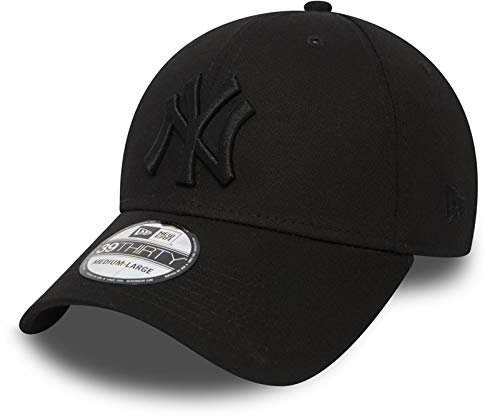 New Era 39thirty Cap 935-S/M im Bundle mit UD Skull Bandana