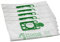 Masterpart 5 Hepa Flo Cloth HEPAFLO Vacuum Dust Bags Compatible with Numatic Henry James Hetty Hoovers