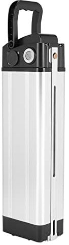 vdha Electric Bike 36V/48V Capacity Battery Case 18650 Holder Case E-Bike Accessories DC