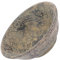 LIFKOME Topper De Escritorio Cuencos De Mármol Antiguos Cuenco De Piedra Natural Cuencos Redondos De Escritorio Cuencos Rústicos para Manchas Centros De Mesa Decoración De La Cocina Hogar