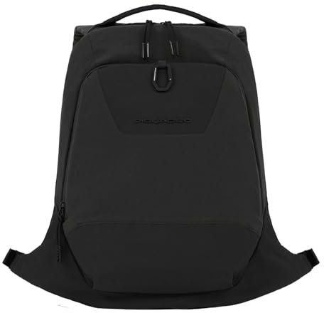 PIQUADRO Titi Zaino 44 cm Scomparto per laptop
