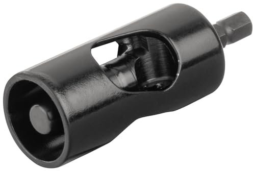 REMS KaliGrat E Ø 16x2 mm (mit Schnellwechselaufnahme, zum Antrieb der Kalibrier- und Entgratköpfe, Griff) 114033 R