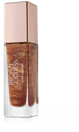 Estee Lauder Estée Lauder Bronze Goddess Shimmering Gelée 30 ml – Body Bronzer Highlighter