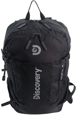 Discovery Unisex Backpack Outdoor