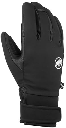 Mammut Astro Guide SO Glove
