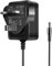 8.5 Volt AC 18650 Adapter 1A, UKCA CE Wall Charger DC in 8.5V 8.4V 1000mA li-ion Battery Charger for 2 Strings 18650 Batteries AC DC Converter Power Supply with LED indicator (5.5 x 2.1mm)