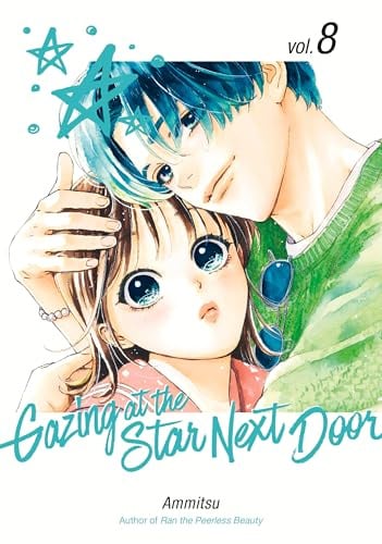 Gazing at the Star Next Door 8