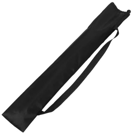 GOOHOCHY Baseballschläger Tasche Tragbare Schlägertasche mit Schlagschutz Multifunktionaler Baseball Bat Organizer als Rucksack und Handtasche für Reisen und Sport