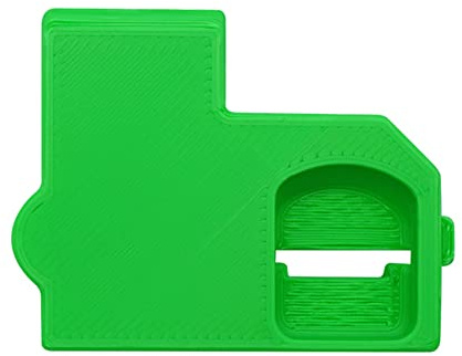 3D Print SD2SP2 Shell Cover Gaming Zubehör Spielkonsole Micro-SD Karte TF Kartenleser SD2SP2 Adaptergehäuse