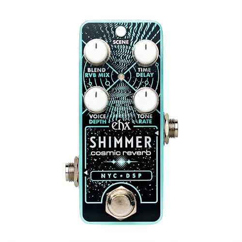 Electro Harmonix PICO SHIMMER Effektpedal