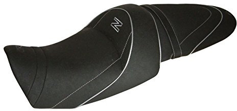 Top Sellerie Sella Grand Comfort Riscaldata/Gel Kawasaki Z1000 2003-2006 #REF2313