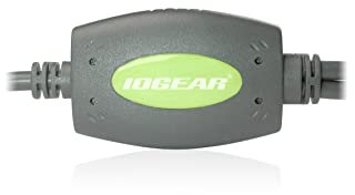 IOGEAR USB to PS/2 adapter for keyboard / mouse