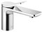 Dornbracht Waschtisch Einhebelmischer ohne Ablaufgarnitur Lisse 335 x 1845 x 1845-00