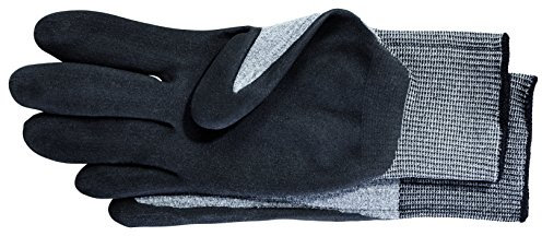 STORCH Montage-Handschuhe Nitril-Mikroschaum Gr. L/9 Arbeitshandschuhe