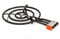 Paellabrenner 60 cm Ringbrenner 24,5 kw + Gasschlauch/Druckminderer (Gaskocher, Campingkocher, Räucherofen Gasbrenner, Hockerkocher, Lanzenbrenner Paella Gas Kocher, Wurstkessel, Kessel)