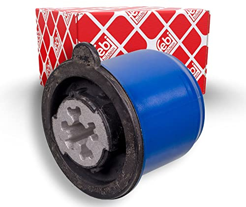 febi bilstein 103225 Axle Beam Mount for rear axle support, pack of one
