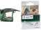 Bosch Elektrotacker PTK 14 EDT, 1000 Klammern, Karton (30 min-1 Schläge, Nägel: 14 mm, 1,1 kg) & Bosch 2609255823 DIY Klammern Typ 53 11.4 x 0.74 x 14 mm