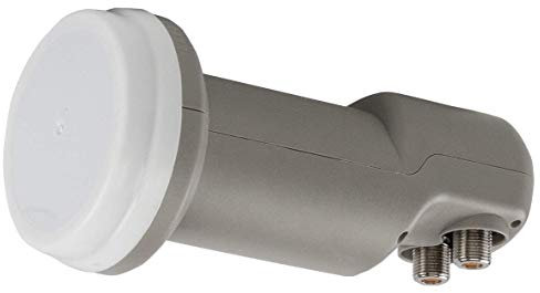 Axing SCO 2-10 Wideband-LNB für SAT-Multischalter mit Wetterschutz 10.7-12.75 GHz