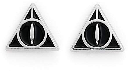 Harry Potter WES0054 Schmuck, Farbig