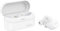 Nokia BH-405 Power Earbuds Lite Echte Kabellose Kopfhörer, 35 Stunden Spielzeit, IPX7 Wasserdicht, Bluetooth Kompatibel, Kompakte Kabellose Ladetasche, Schnee