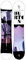 Burton Damen Stylus All-Mountain Board bunt 147