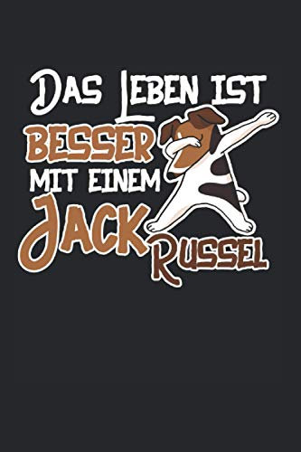 Lustiger Spruch Hunde-Besitzer Jack Russel Terrier Kalender 2021: Hunde-Besitzer Kalender 2021 Geschenk Lustig / Hunde-Besitzer Taschenkalender 2021 / ... November 20 bis Dezember 21 1 Woche pro Seite