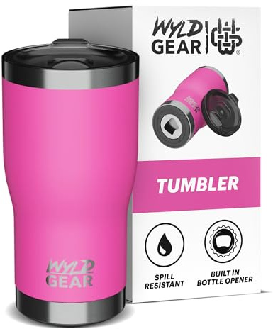 Wyld Trinkglas, 591 ml, Rosa