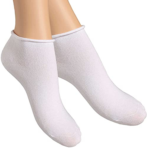 alber’s SENSITIVE MINI - 5 Paia Calzini Comfort Donna