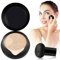 Mushroom Head Air Cushion BB Cream, Concealer Lasting Nude Aufhellende Pigment Liquid Foundation, Sogar Hautton Make-up