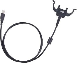 CipherLab (SNP-RS35-USB Snap-On USB Client Cable with, ARS35SNPNUN01