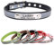 Yonsbox Mikrofaser Reflektierend Katzenhalsband Hundehalsbänder Personalisierte mit Namen und Telefonnummer Katzen Welpen Halsbänder für Kleine Mittlere Große Hunde 1,5CM Breit Verstellbar 22-28CM