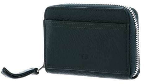 FREDsBRUDER Nugget BG Wallet Emerald