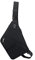 OSOCE Umhängetaschen Herren RFID Wasserfeste Mini Bauchtasche Mehrere Taschen Schultertasche Anti-Diebstahl Sling Bag Crossbody Tasche Brusttasche für Männer und Frauen
