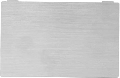 Build Plate and Magnetic Sheet, 202x128mm Resin Magnetic Flexible Metal Plate Flex Bed, for Anycubic Mono X, Anycubic Photon X, Smart kumitsu KL9 3D Printers