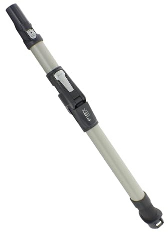 Tube flexible gris Aspirateur SS-2230002454, SS-2230002883 ROWENTA Aspirateur SS-2230002454, SS-2230002883 ROWENTA