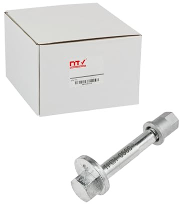 NTY ZWT-CH-056S Rear Camber Correction Screw Compass (MK49)