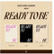 TWICE - READY TO BE (12th Mini Album) CD+Pre-Order Benefit+Folded Poster (BE ver.)