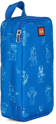 LEGO Zubehörtasche mit Patch-Set, Serie 1