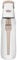 DAFI Trinkflasche mit Filter Solid 0,7 L Beige - Wasserflasche filtert Chlor beim Trinken, Wasserfilter Flasche, Water Filter Bottle - für unterwegs, Reisen, Sport, BPA-Frei