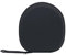 EVA Carrying Case For WH-CH720N/ CH520 Earphone Storage Bag Anti-Scratch Earphone Bags Zipper Storage Bags Pouch Protective Cover For Headphones