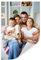 GP TONER Ihr FOTO auf Poster Personalisierte Multi Foto Ihr eigenes Bild auf Poster Collage Foto 30x 40 cm