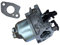 Vergaser kompatibel mit AL-KO ALKO Motor PRO 140 QSS Rasenmäher 411923 -ohne Primerfunktion