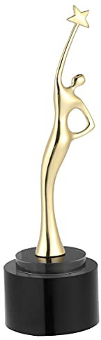 HLUONGTN 1Pc Basketball Trophy Cup Trophy Sports Trophyd Man Trophy Trophies Andards Trophy Prized Trophy Competittrophies